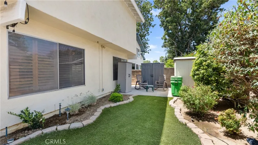 25642 Chimney Rock, Valencia, California 91355