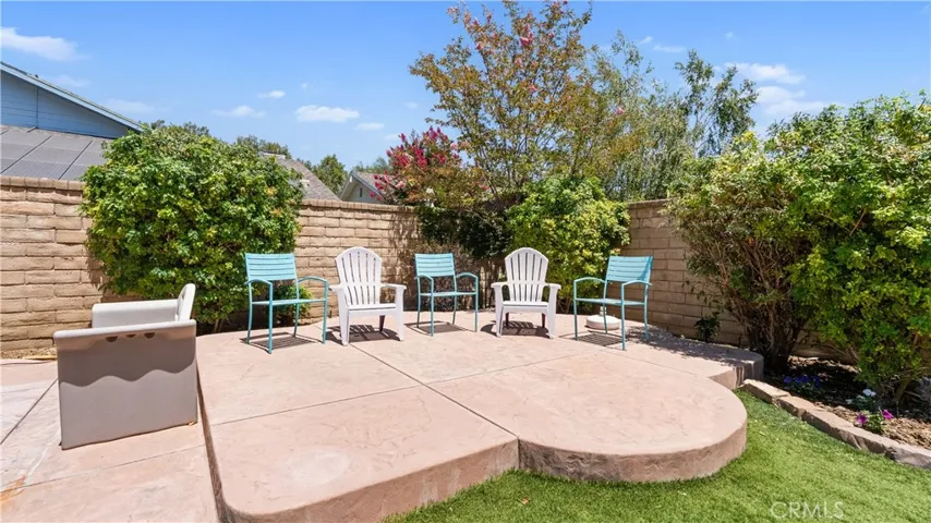 25642 Chimney Rock, Valencia, California 91355