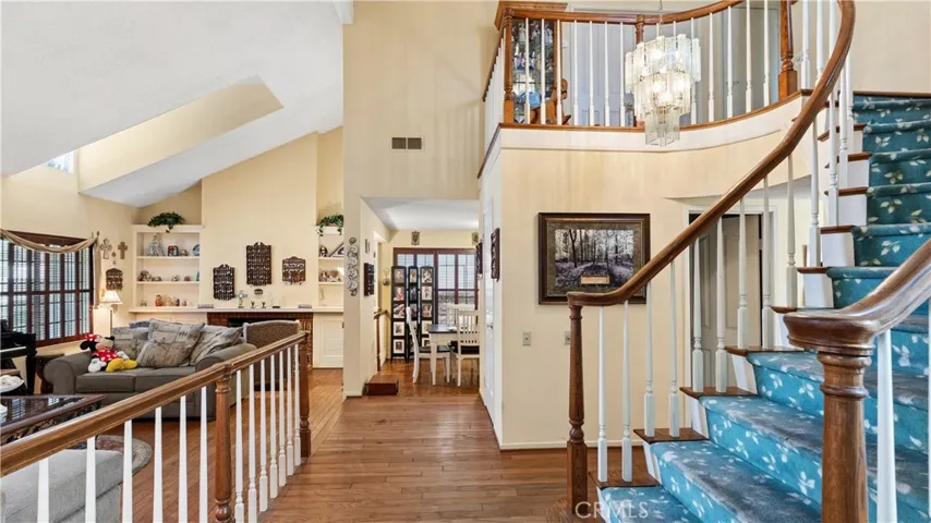 25642 Chimney Rock, Valencia, California 91355