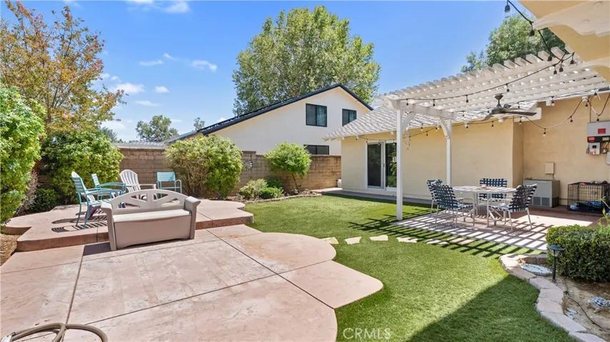 25642 Chimney Rock, Valencia, California 91355