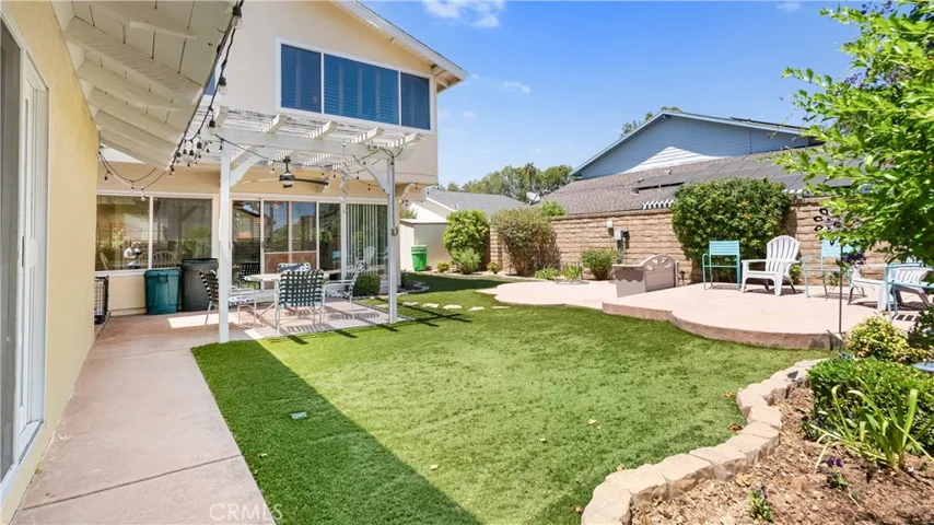 25642 Chimney Rock, Valencia, California 91355