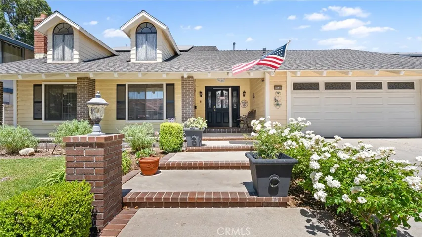 25642 Chimney Rock, Valencia, California 91355