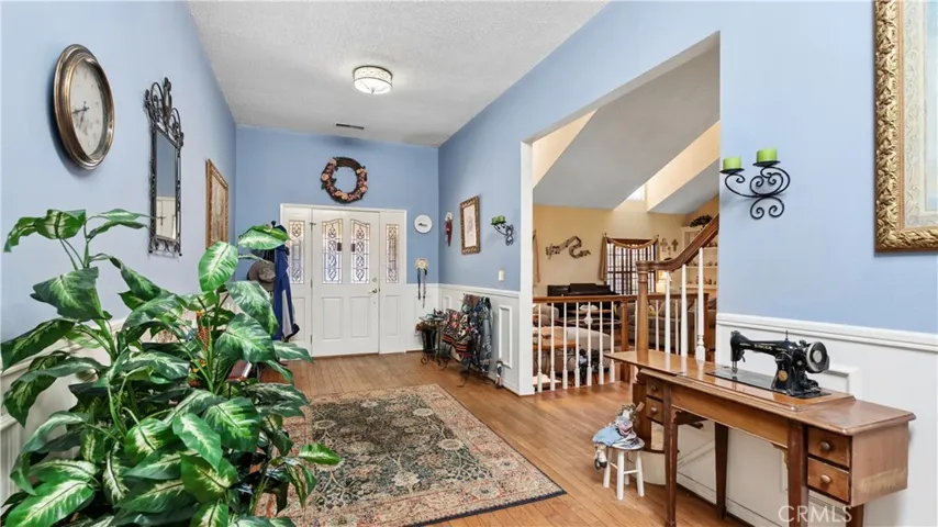 25642 Chimney Rock, Valencia, California 91355
