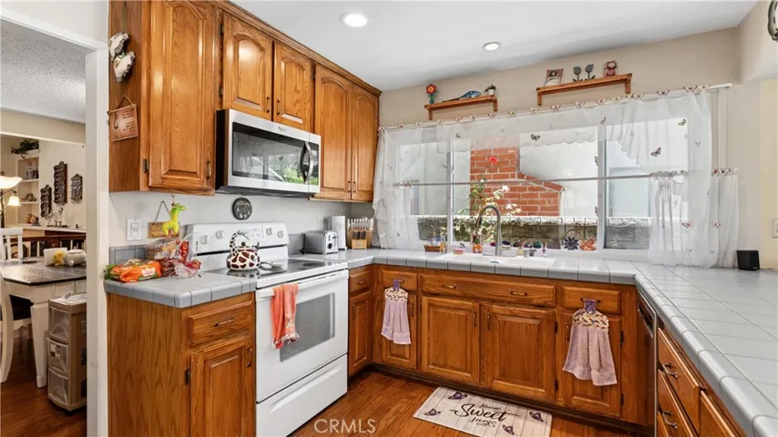25642 Chimney Rock, Valencia, California 91355