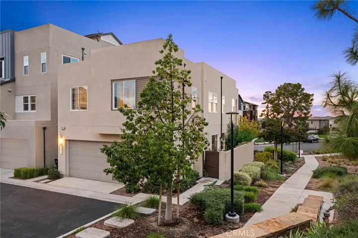 138 Biome, Irvine, California 92618