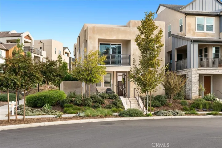 138 Biome, Irvine, California 92618