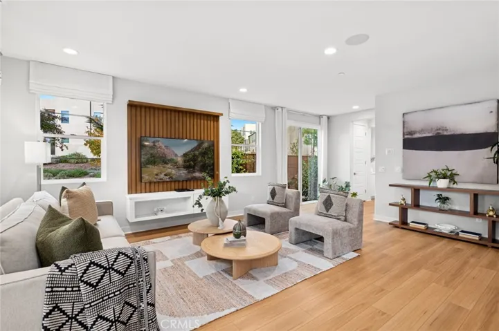 138 Biome, Irvine, California 92618