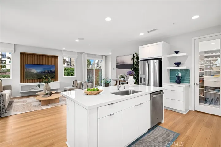 138 Biome, Irvine, California 92618