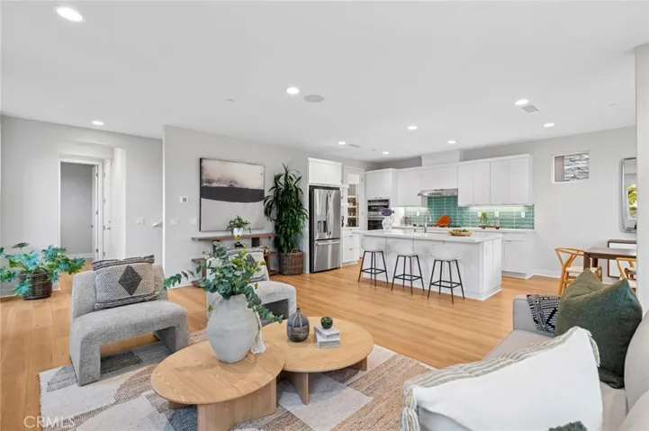 138 Biome, Irvine, California 92618