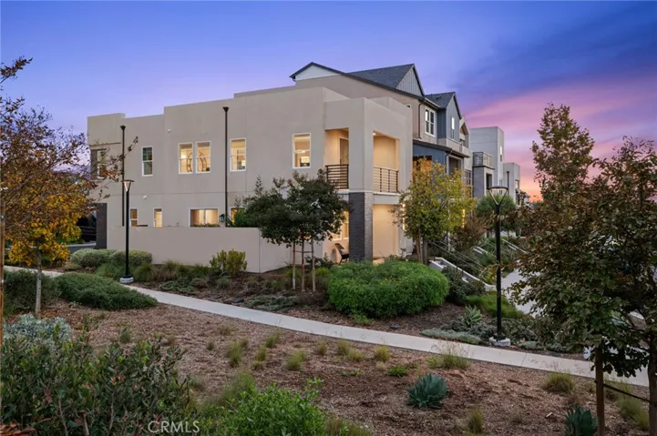 138 Biome, Irvine, California 92618