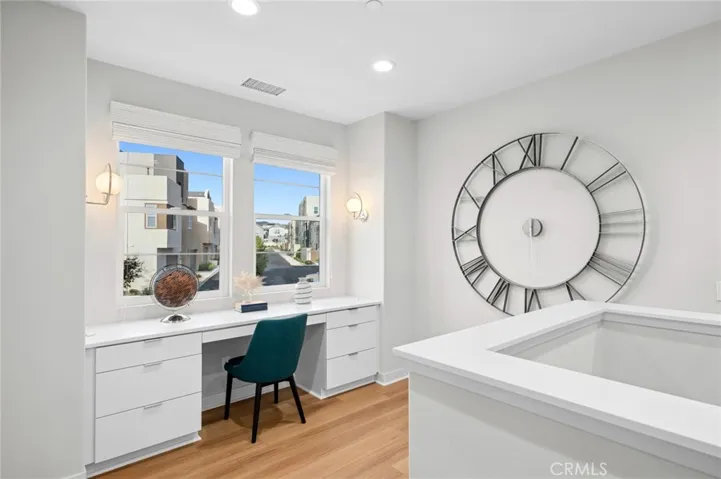 138 Biome, Irvine, California 92618