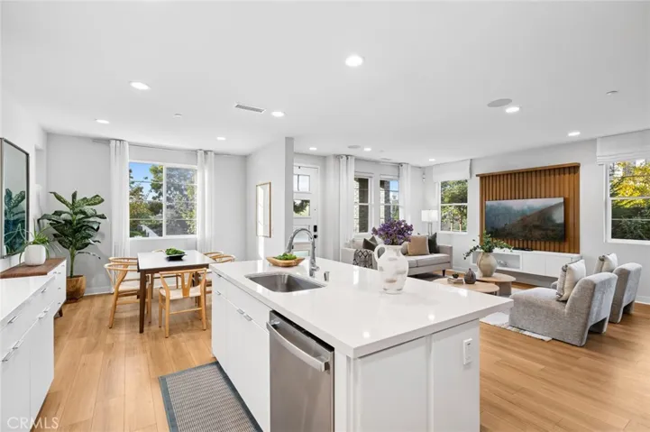 138 Biome, Irvine, California 92618