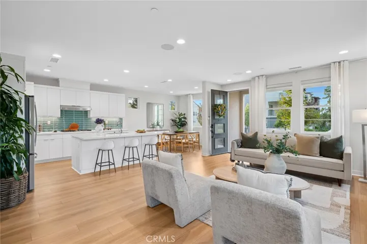 138 Biome, Irvine, California 92618
