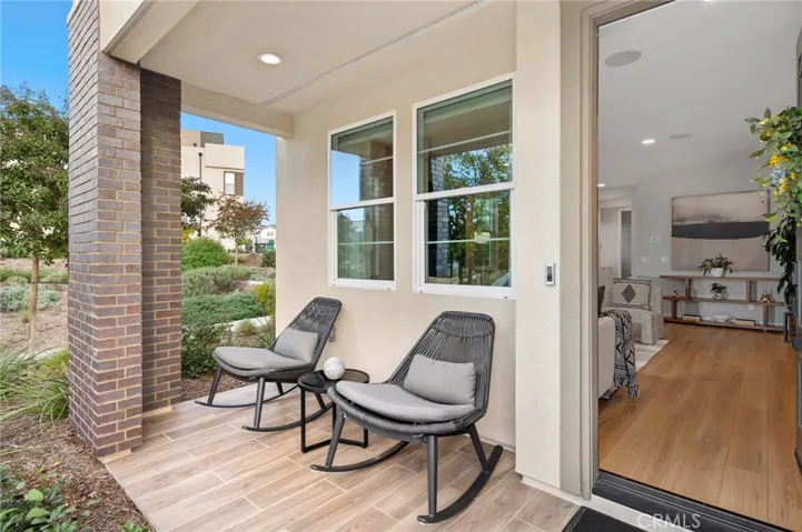 138 Biome, Irvine, California 92618