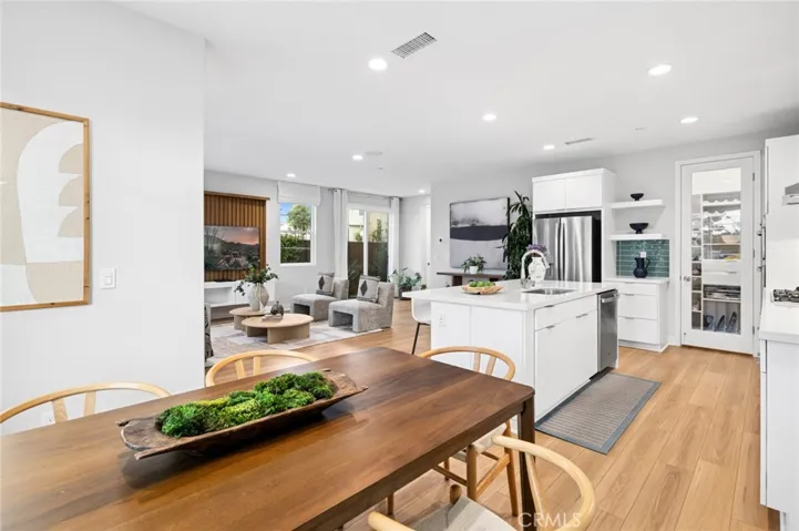 138 Biome, Irvine, California 92618