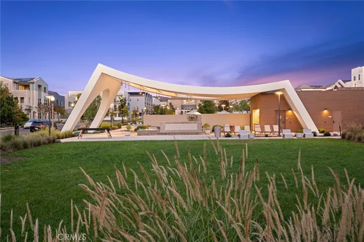 138 Biome, Irvine, California 92618
