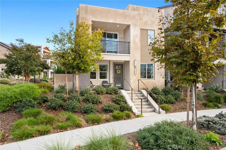 138 Biome, Irvine, California 92618