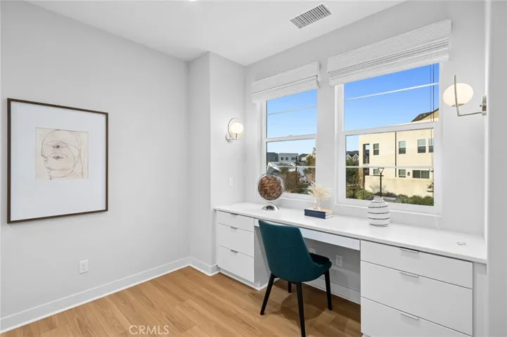 138 Biome, Irvine, California 92618
