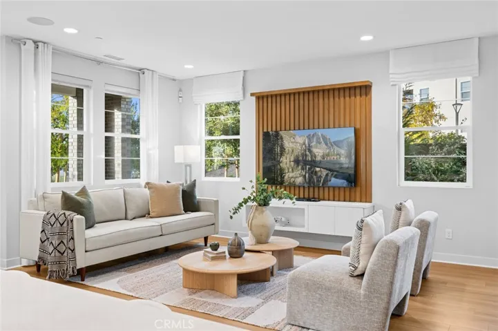 138 Biome, Irvine, California 92618