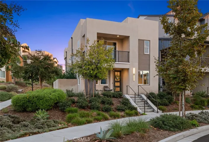 138 Biome, Irvine, California 92618