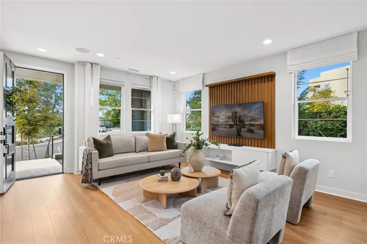 138 Biome, Irvine, California 92618