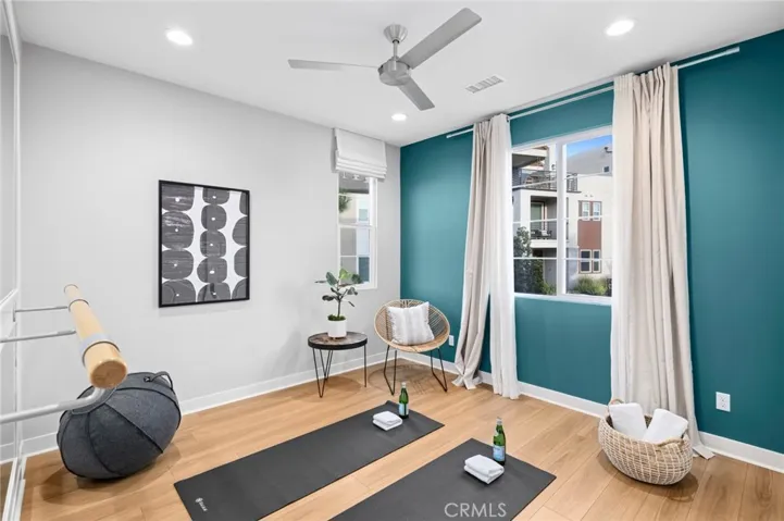 138 Biome, Irvine, California 92618