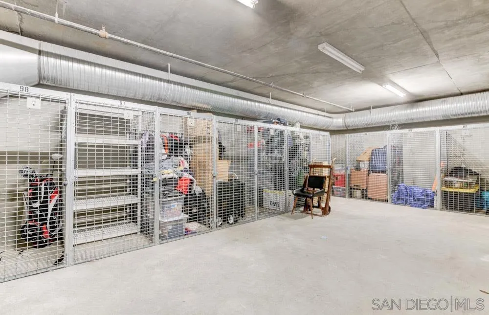 Storage