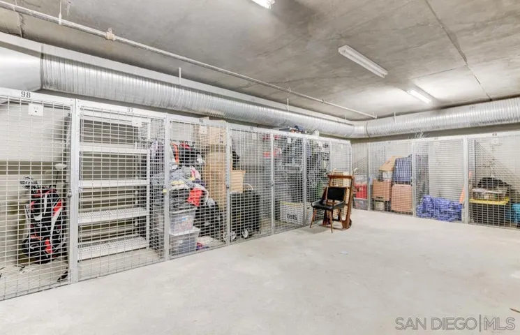Storage