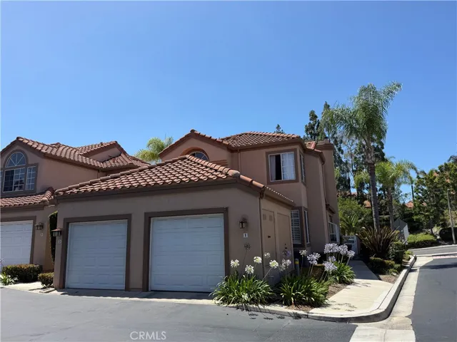 3 Via Falerno, Aliso Viejo, California 92656