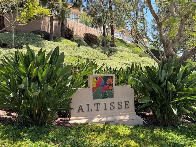 3 Via Falerno, Aliso Viejo, California 92656