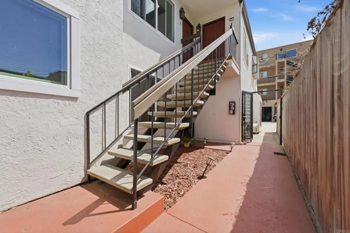 4355 Rialto Street 7, San Diego, California 92107