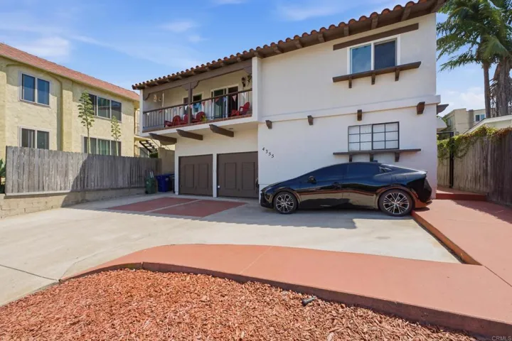 4355 Rialto Street 7, San Diego, California 92107