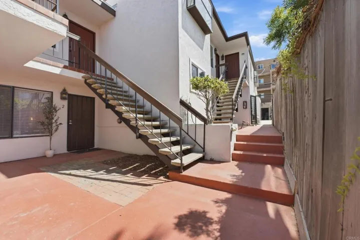 4355 Rialto Street 7, San Diego, California 92107