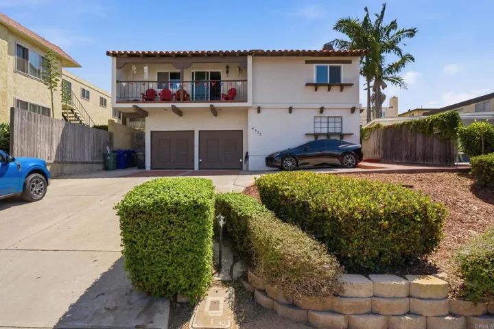 4355 Rialto Street 7, San Diego, California 92107