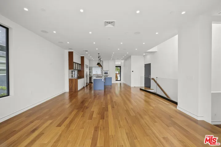 2388 Lyric Avenue, Los Angeles, California 90027