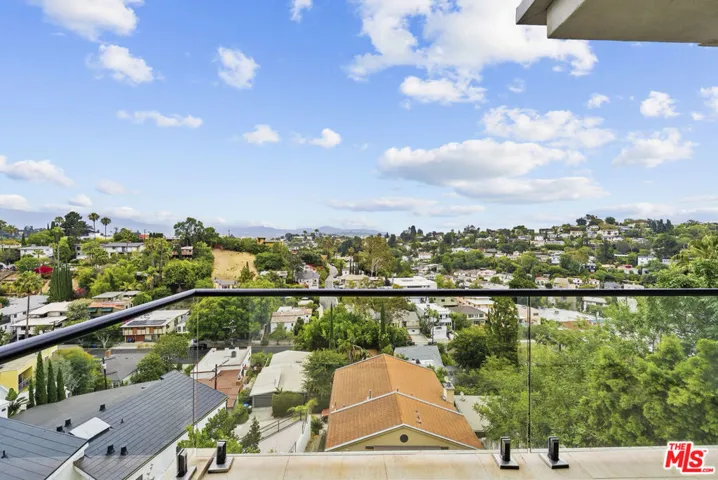 2388 Lyric Avenue, Los Angeles, California 90027