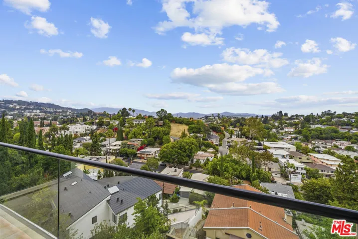 2388 Lyric Avenue, Los Angeles, California 90027