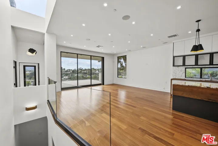 2388 Lyric Avenue, Los Angeles, California 90027
