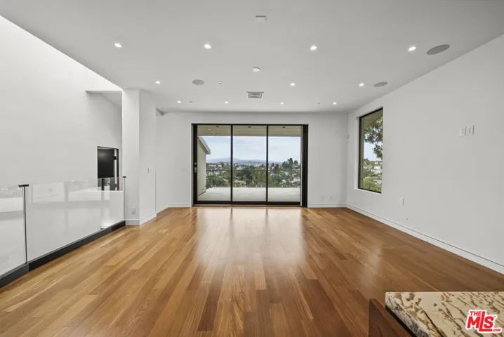 2388 Lyric Avenue, Los Angeles, California 90027