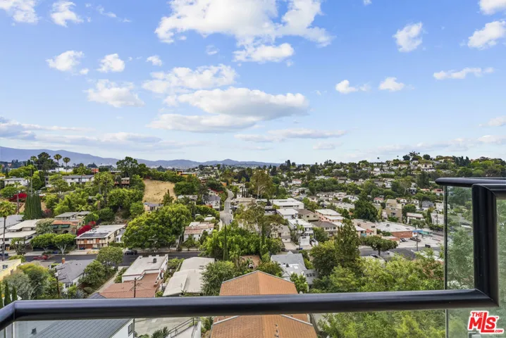 2388 Lyric Avenue, Los Angeles, California 90027