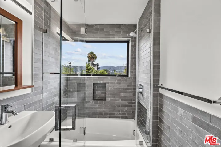 2388 Lyric Avenue, Los Angeles, California 90027