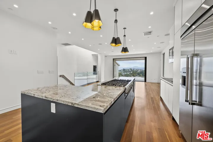 2388 Lyric Avenue, Los Angeles, California 90027