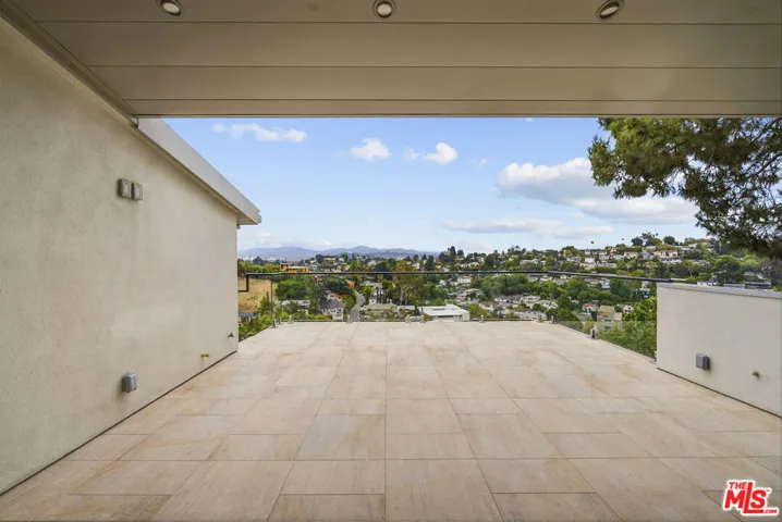 2388 Lyric Avenue, Los Angeles, California 90027