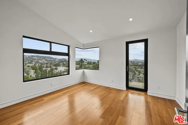 2388 Lyric Avenue, Los Angeles, California 90027