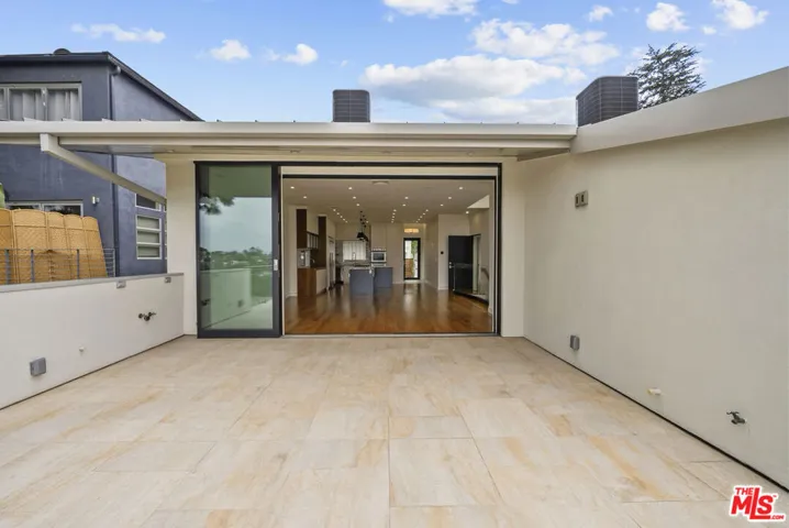 2388 Lyric Avenue, Los Angeles, California 90027