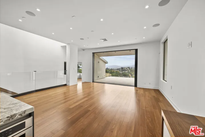 2388 Lyric Avenue, Los Angeles, California 90027