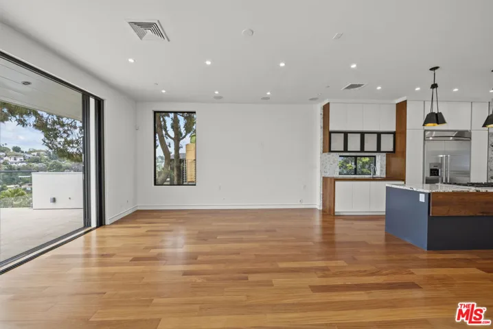2388 Lyric Avenue, Los Angeles, California 90027