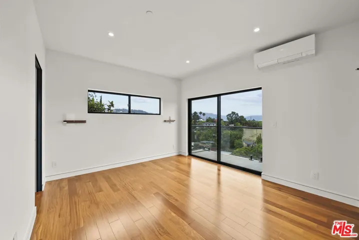 2388 Lyric Avenue, Los Angeles, California 90027