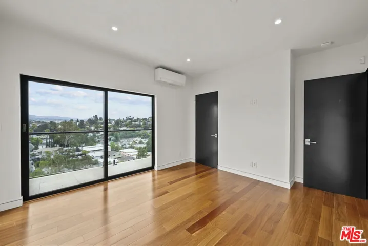 2388 Lyric Avenue, Los Angeles, California 90027
