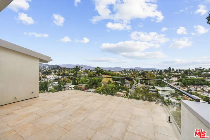 2388 Lyric Avenue, Los Angeles, California 90027